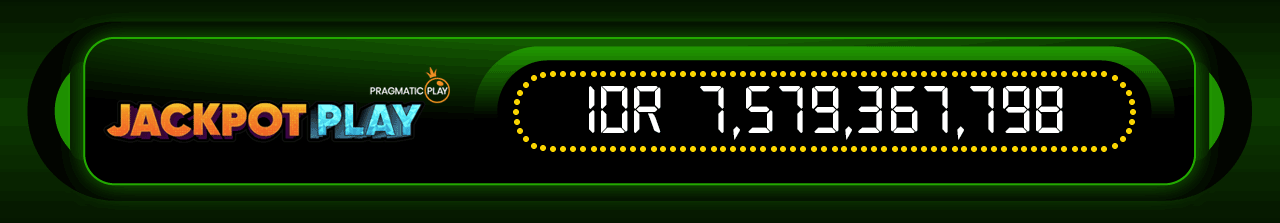 MSISLOT77 Jackpot