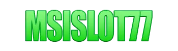 Logo MSISLOT77
